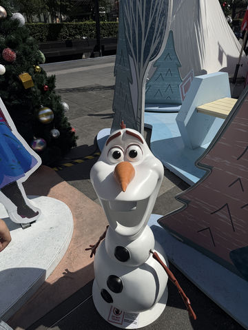 งานคริสต์มาสเซนทรัลเวิลด์2025🎄⭐️✨