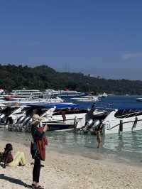 皮皮島、瑪雅灣、猴子島、Khai島:普吉海上四大夢幻景點一次玩到飽