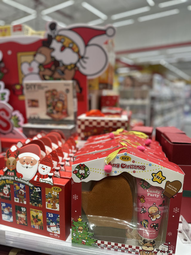 Rongjiang’s Quirkiest Shopping Spot: KKV at Paradigm Mall 💖🎁