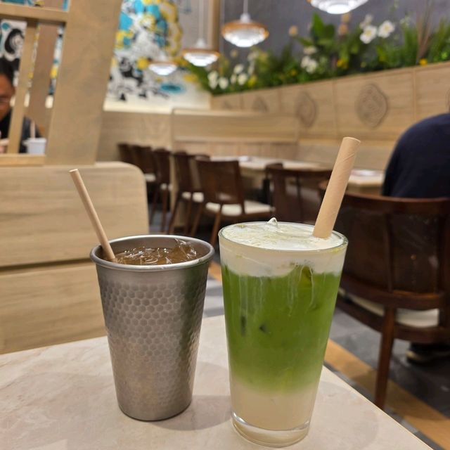 高質啟德東南亞菜 高質啟德東南亞菜