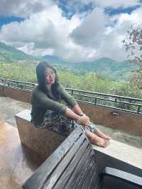 เที่ยวดอยแม่สองเชียงรายกันคะ