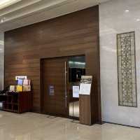 울산에서 유일한 5성급 호텔, 롯데호텔 울산 ♥️