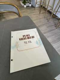 Wholesome Leicha Goodness at Peace Café JB 🌿🍜✨