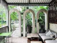 Abeey Coffee & Eatery Depok