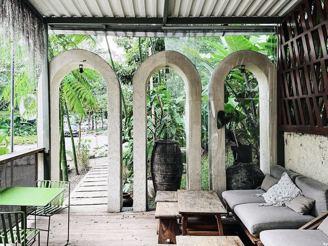 Abeey Coffee & Eatery Depok Abeey Coffee & Eatery Depok