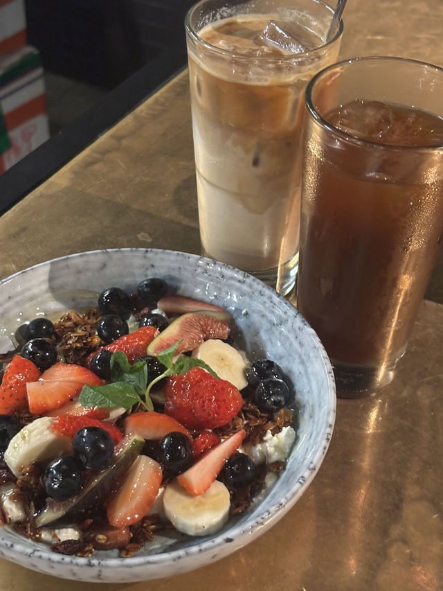 【香港】おすすめカフェ(中環エリア) 【香港】おすすめカフェ(中環エリア)