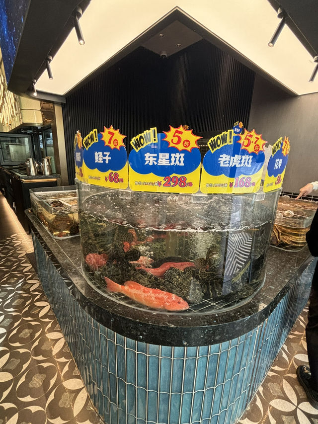 深圳探店|🌟讓我N刷的百年粵菜餐廳🌟 深圳探店|🌟讓我N刷的百年粵菜餐廳🌟