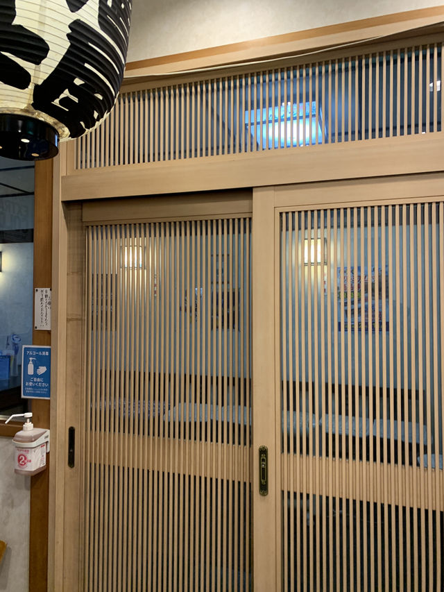 오타루 최고스시맛집, 신선한 초밥을 맛보고 싶다면 여기로