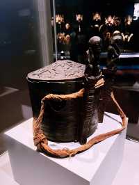 Interesting Spiritual Carving Gallery