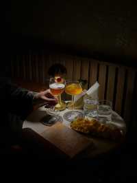 The Virgin Pub – A Hidden Gem Tucked Behind Quán Thánh