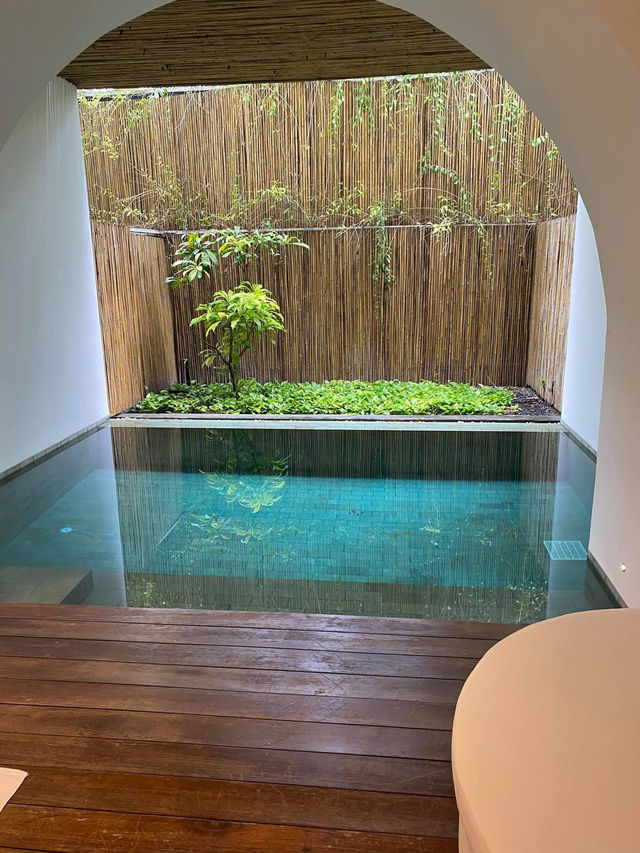 SALA Samui Choengmon Beach 🌴 