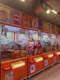 The Ultimate Claw Machine Paradise at Sunway Pyramid 🎡🕹️