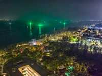 Phu Quoc｜Sunset Dinner, Night Market & INK360 Bar