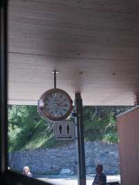 瑞士🇨🇭Gornergrat觀景台