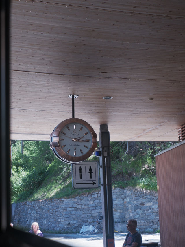 瑞士🇨🇭Gornergrat觀景台 瑞士🇨🇭Gornergrat觀景台