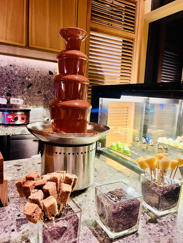 Hanoi: dinner buffet at 21st floor (Lotte-west lake)🍽️🥩 Hanoi: dinner buffet at 21st floor (Lotte-west lake)🍽️🥩