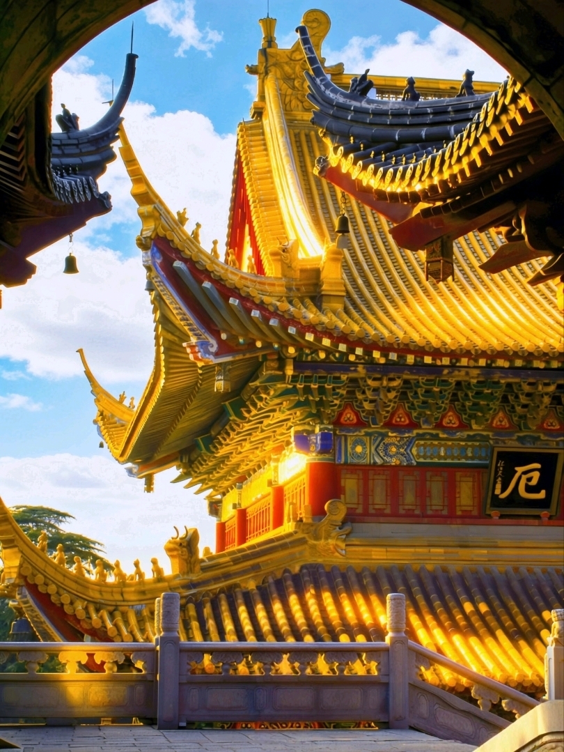 Exploring Zhenjiang: Following the Footsteps of the Series 'The Legend of the White Snake'