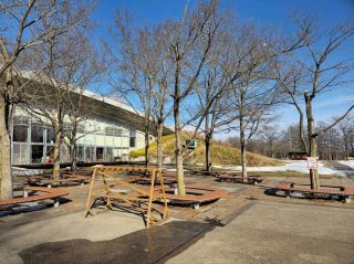 Tokachi Eco-Lodge Park, a family park in Obihiro, an overseas travel destination