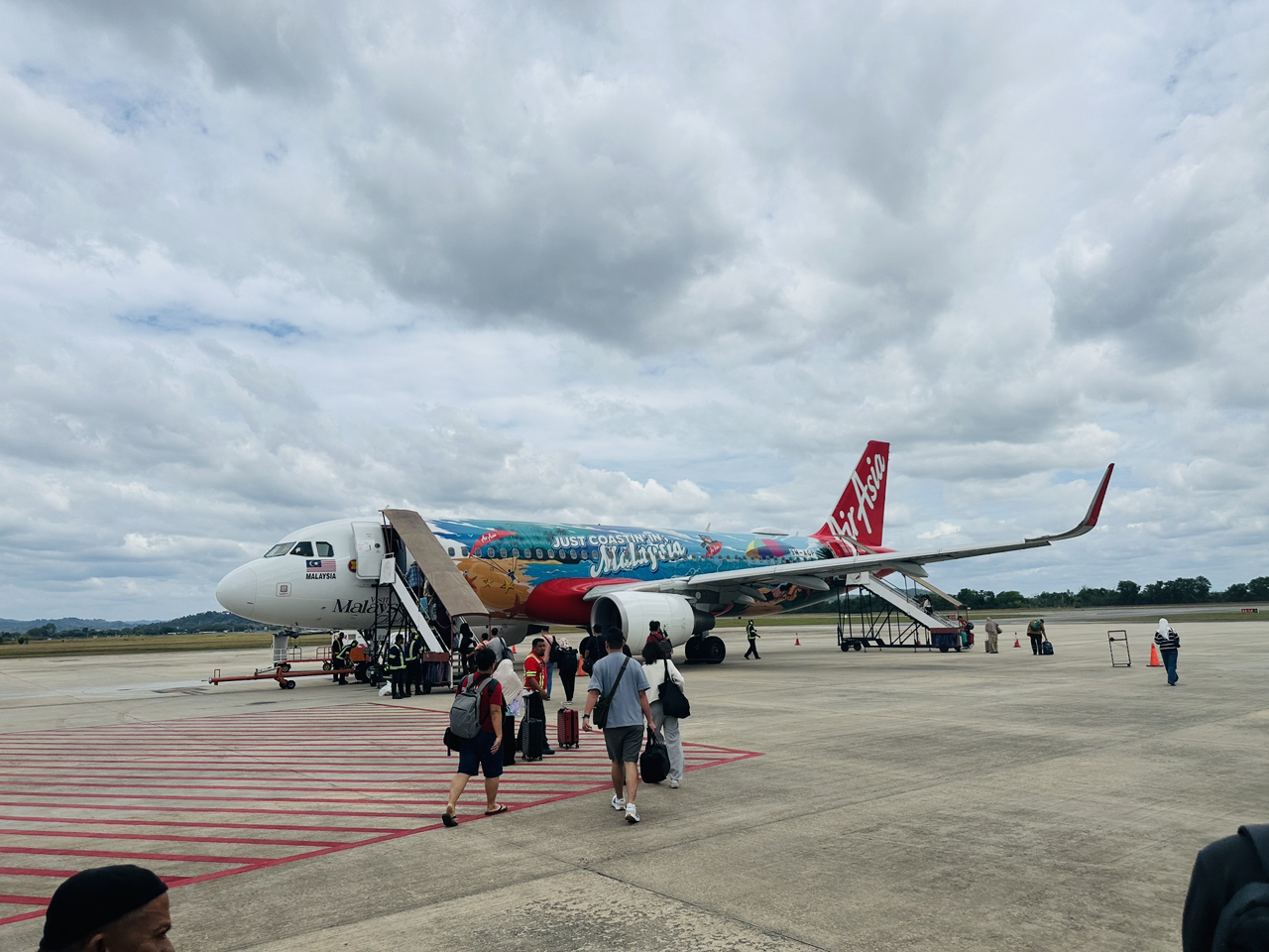 My 1st trip journey in 2026…. Starting with lovely moments 