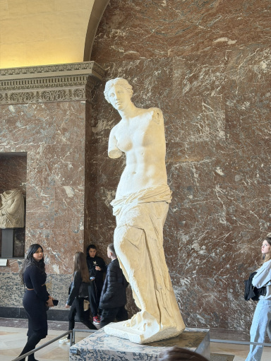 時空を超えた芸術の饗宴：ルーヴル美術館（Musée du Louvre）深掘り