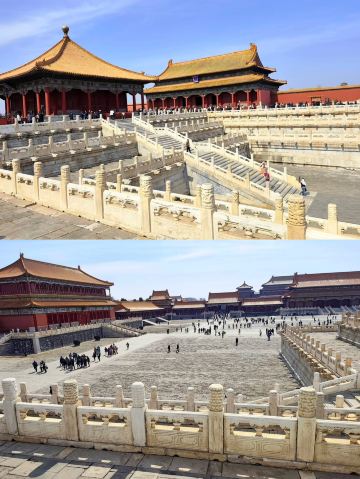 帝国の壁の背後に潜む古代の力 | Trip.com 北京