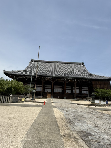 日本🇯🇵】真宗高田派の総本山！高田本山専修寺 | Trip.com