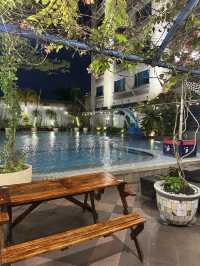 Pengalaman Staycation Mewah di Tengah Kota Medan ✨