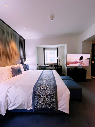 Comfort, Convenience and Elegant Hospitality