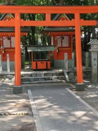 ⛩️熊野三山神社之一！ ！ ⛩️