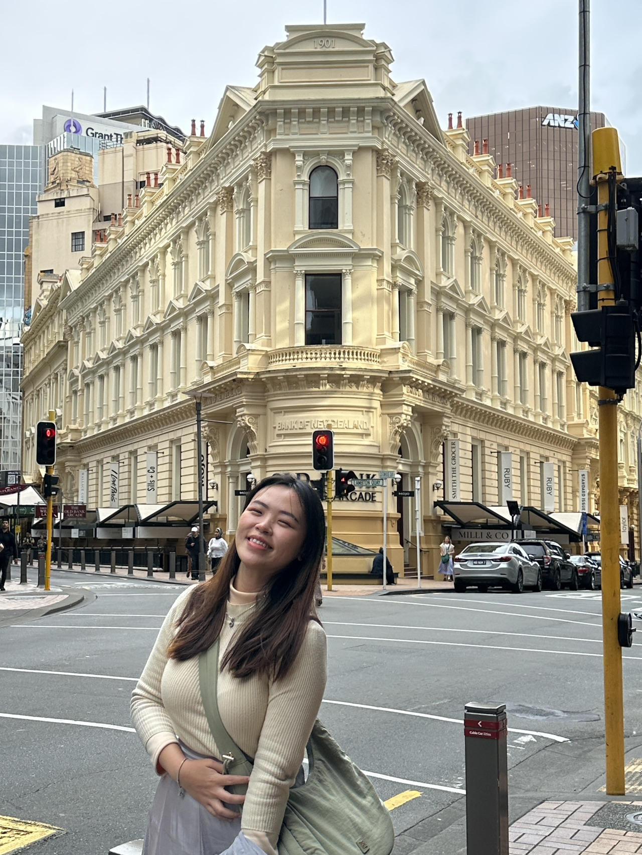 🇳🇿Wellington Travel Tips: Lessons from a First-Time Visitor