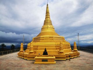 Ella - Sri Lanka From Above