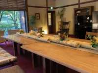 【北海道・小樽】紅葉の中に泊まる🍁 2度訪れたくなった温泉宿「おたる宏楽園」