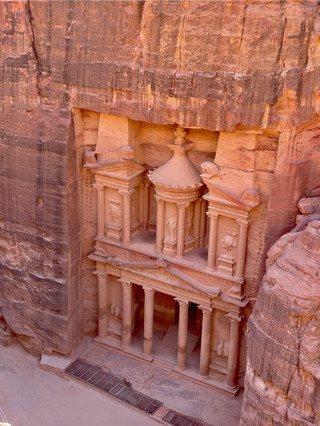 🏜️ Where History Is Written in Stone