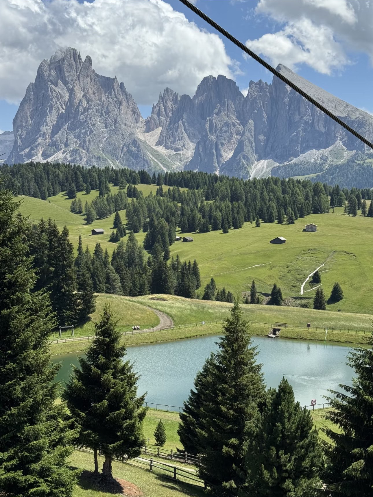 Your 4D3N Dolomites Guide | A Girl-FriendlyRoute❤️