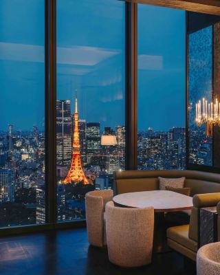 【東京湾の新たなラグジュアリーの象徴】カナダ発・100年の歴史を誇る最高級ホテルが日本初上陸!フェアモント東京 芝浦・港区のツインタワーからのスカイライン × 東京湾と東京タワーの270度パノラマビュー × 世界最高峰のウェルビーイング体験。