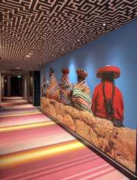 “NHOW LIMA” The Hotel That Completely Redefined My Trip to Lima