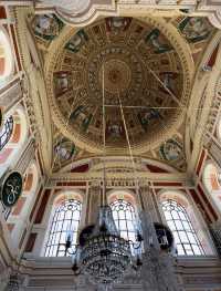 Istanbul Is the Ultimate Slow Travel Destination