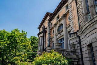京都🇯🇵 走訪著名洋館/咖啡館的建築巡禮4選 ☕️