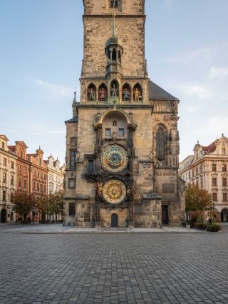  奧洛穆茨 (Olomouc) — 被人忽略的古城  