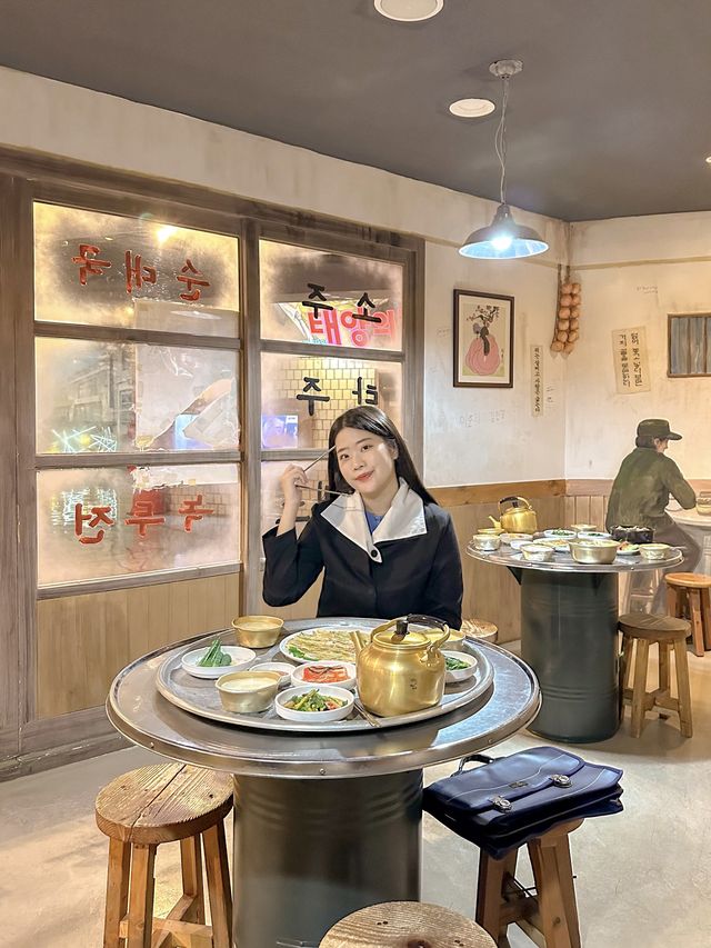 천원으로 즐기는 대구근대여행 🎧