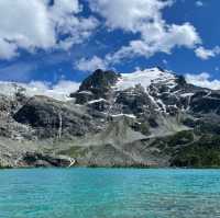 Joffre Lake