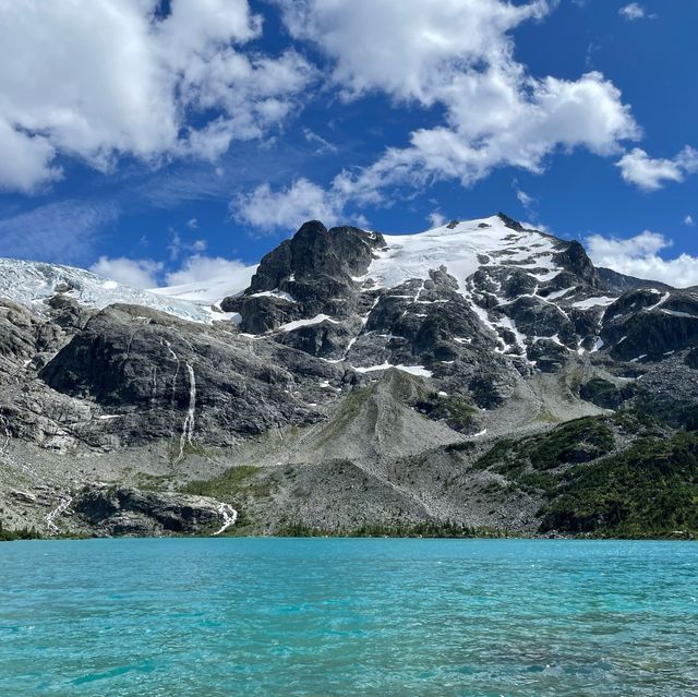 Joffre Lake