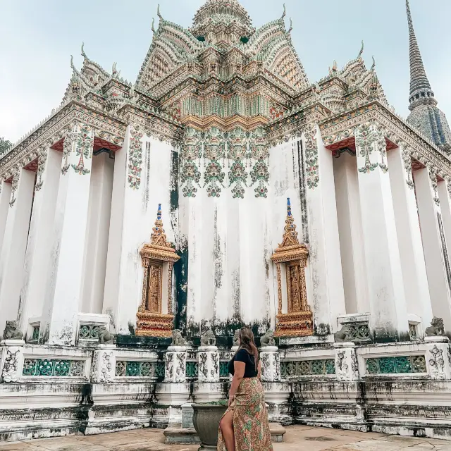 Wat Pho 