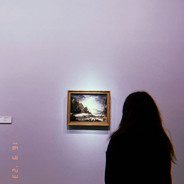 Art work and views 