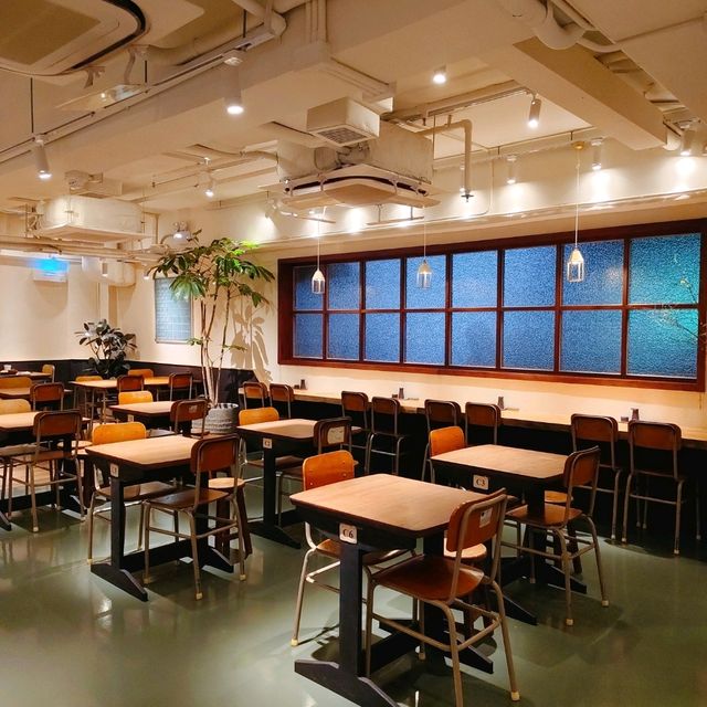 觀塘｜打卡和風飯堂