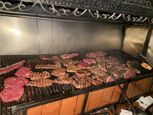 볼리비아 코차밤바 스테이크 맛집