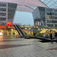Munich International Airport Germany