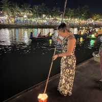 Hoi An Magical Old town 