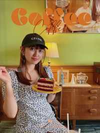 韓国で絶対に行くべき🫶おすすめカフェ4選🧁🌈🩵【弘大・聖水】