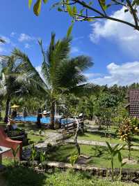 Mamaras Guest House